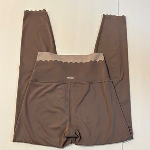 Aerie Chill Play Move leggings size Small